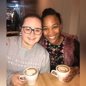 Meet your Posher, Marissa